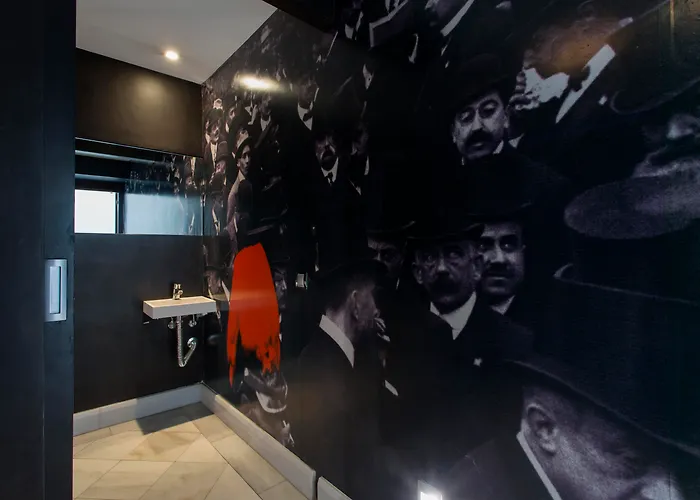 Hotel Ramblas Internacional Barcellona